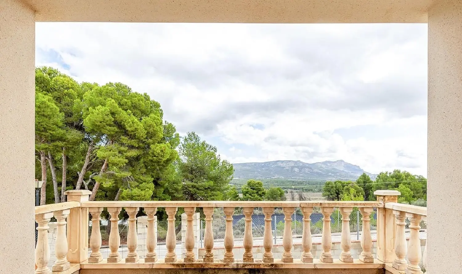  till salu villa Els Campellos Alcoia 9