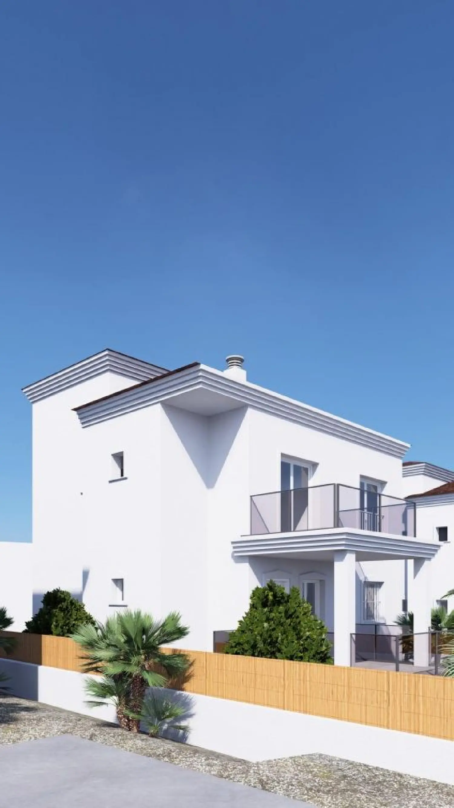  till salu villa Els Campellos Alcoia 7