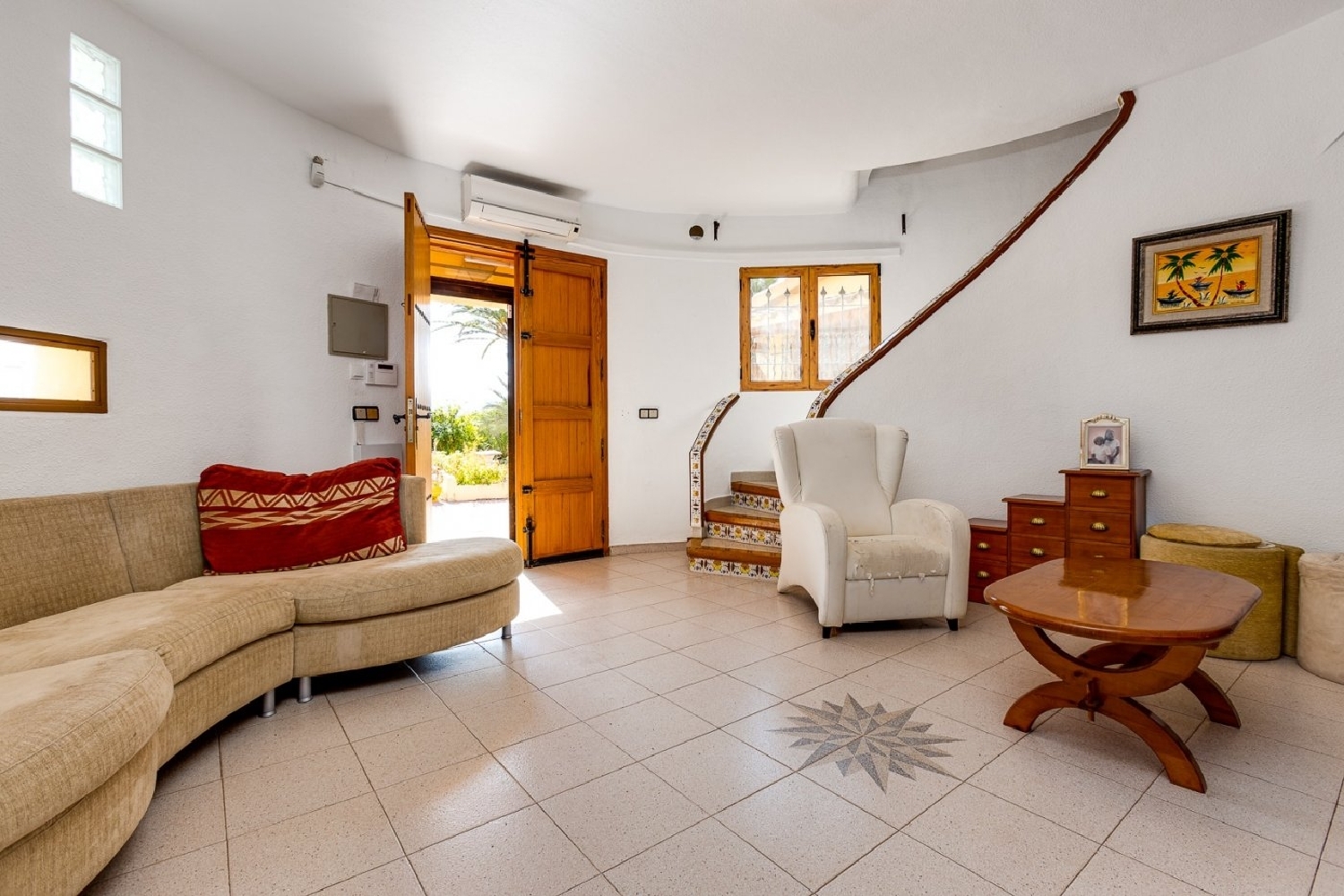  till salu villa Els Campellos Alcoia 7