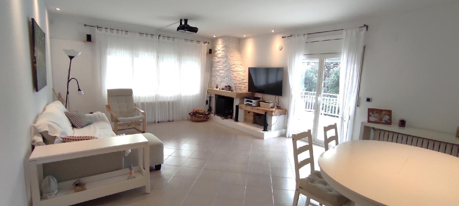  till salu villa Els Fruiters Vallès Occidental 8
