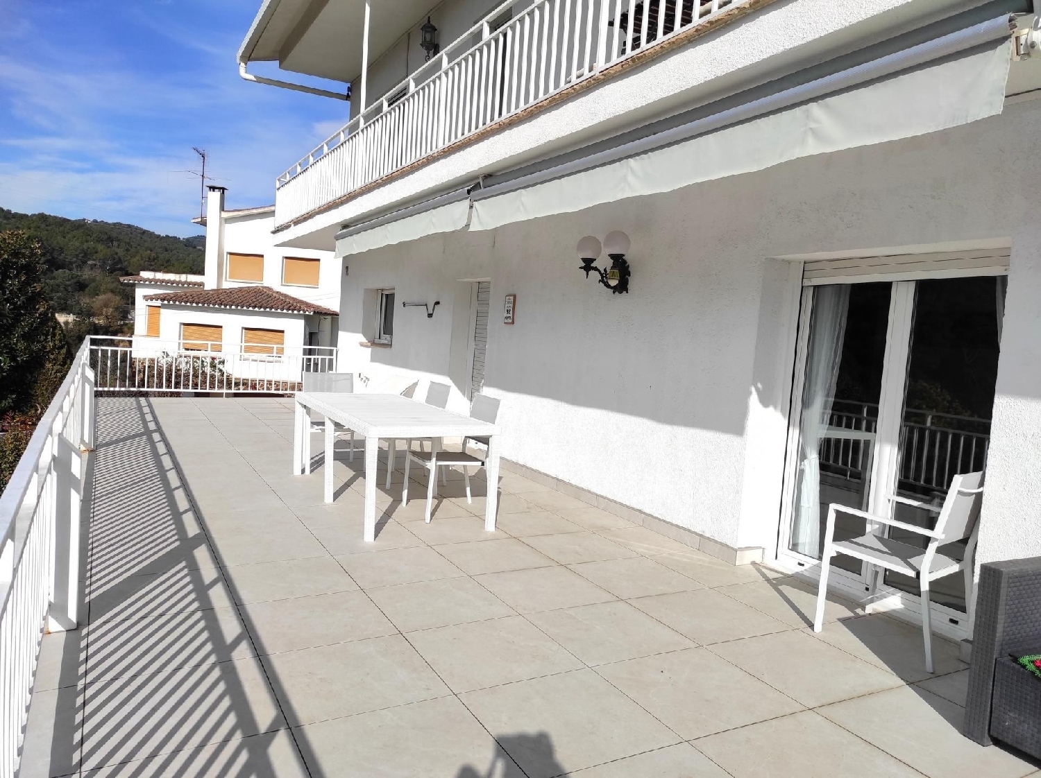  till salu villa Els Fruiters Vallès Occidental 5
