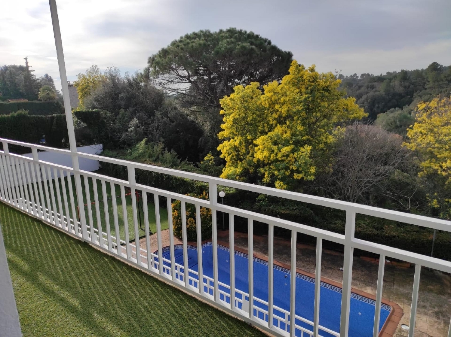 till salu villa Els Fruiters Vallès Occidental 6
