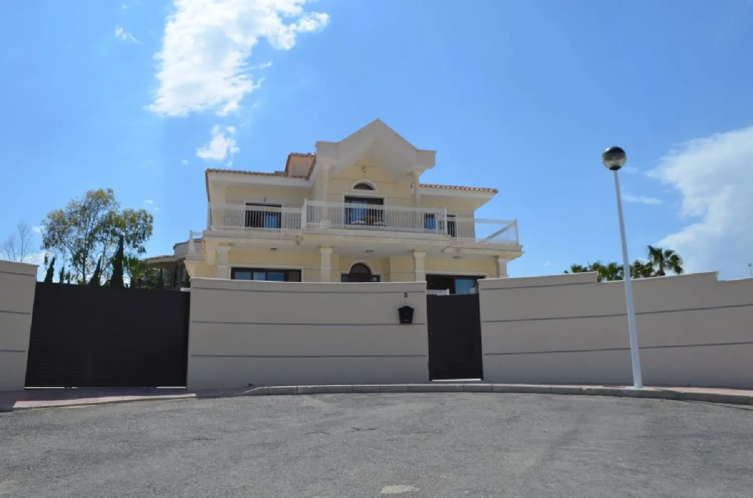  till salu villa Urbanización Villacosta Ii-Las Filipinas Baix Segura 1