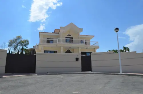 Urbanización Villacosta Ii-Las Filipinas Baix Segura villa foto 6186816