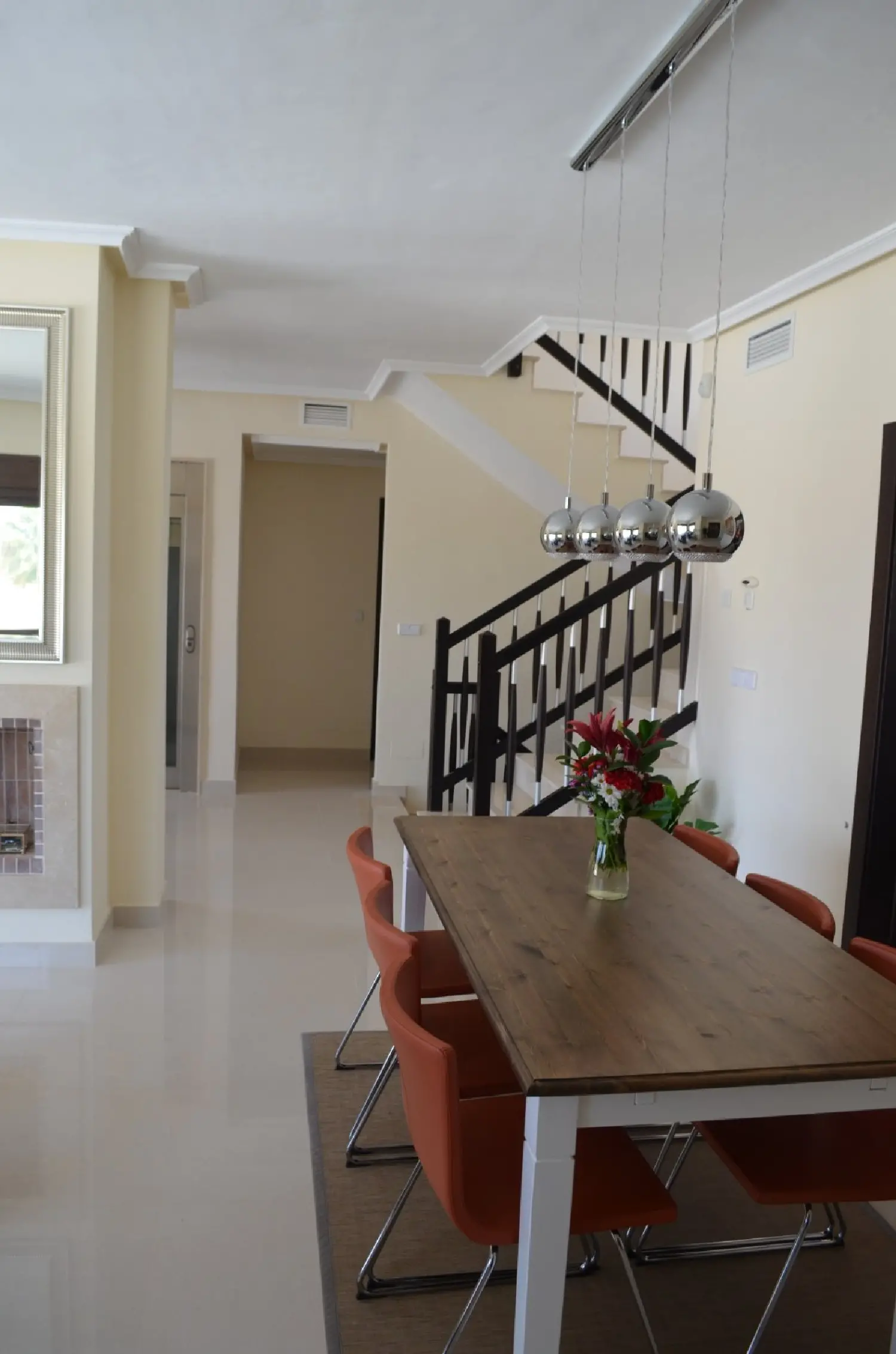  till salu villa Urbanización Villacosta Ii-Las Filipinas Baix Segura 4