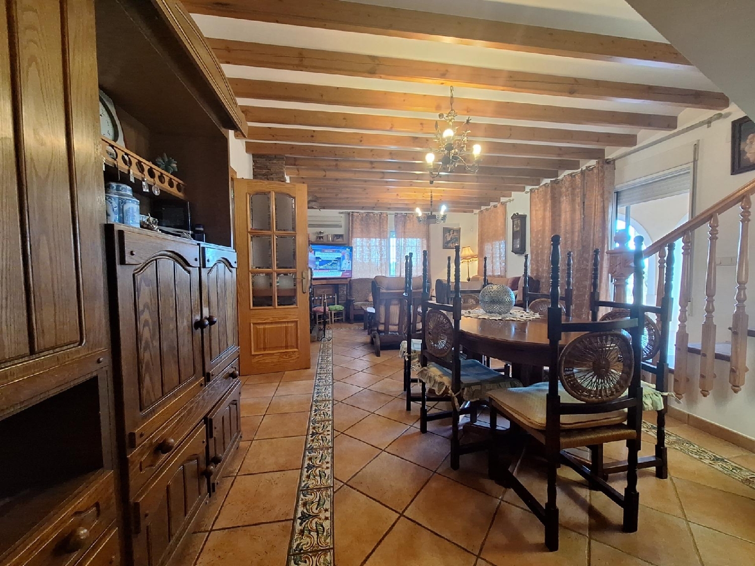  till salu villa Villamontes Alacantí 4