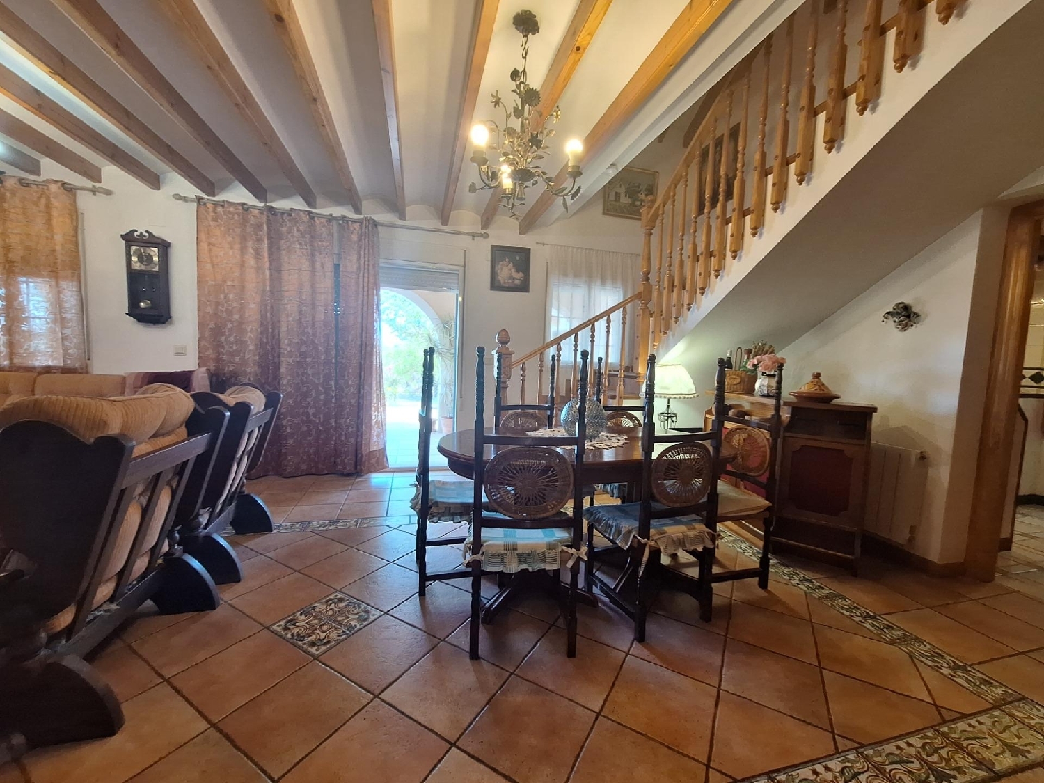  till salu villa Villamontes Alacantí 5