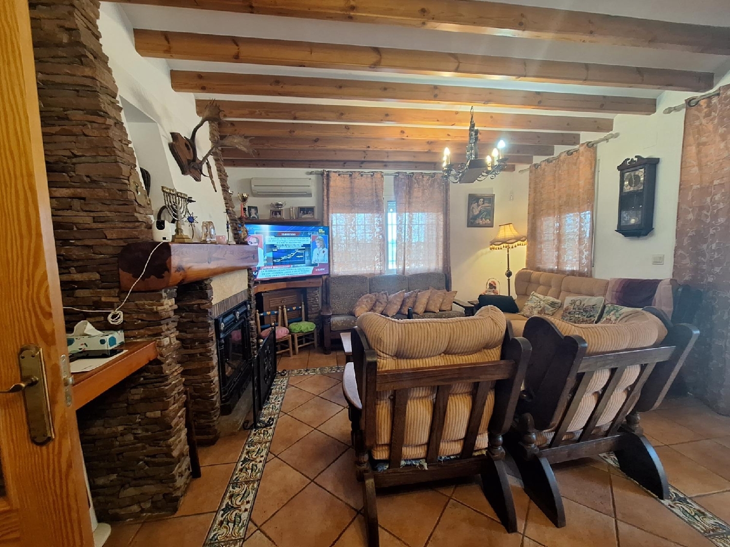  till salu villa Villamontes Alacantí 6