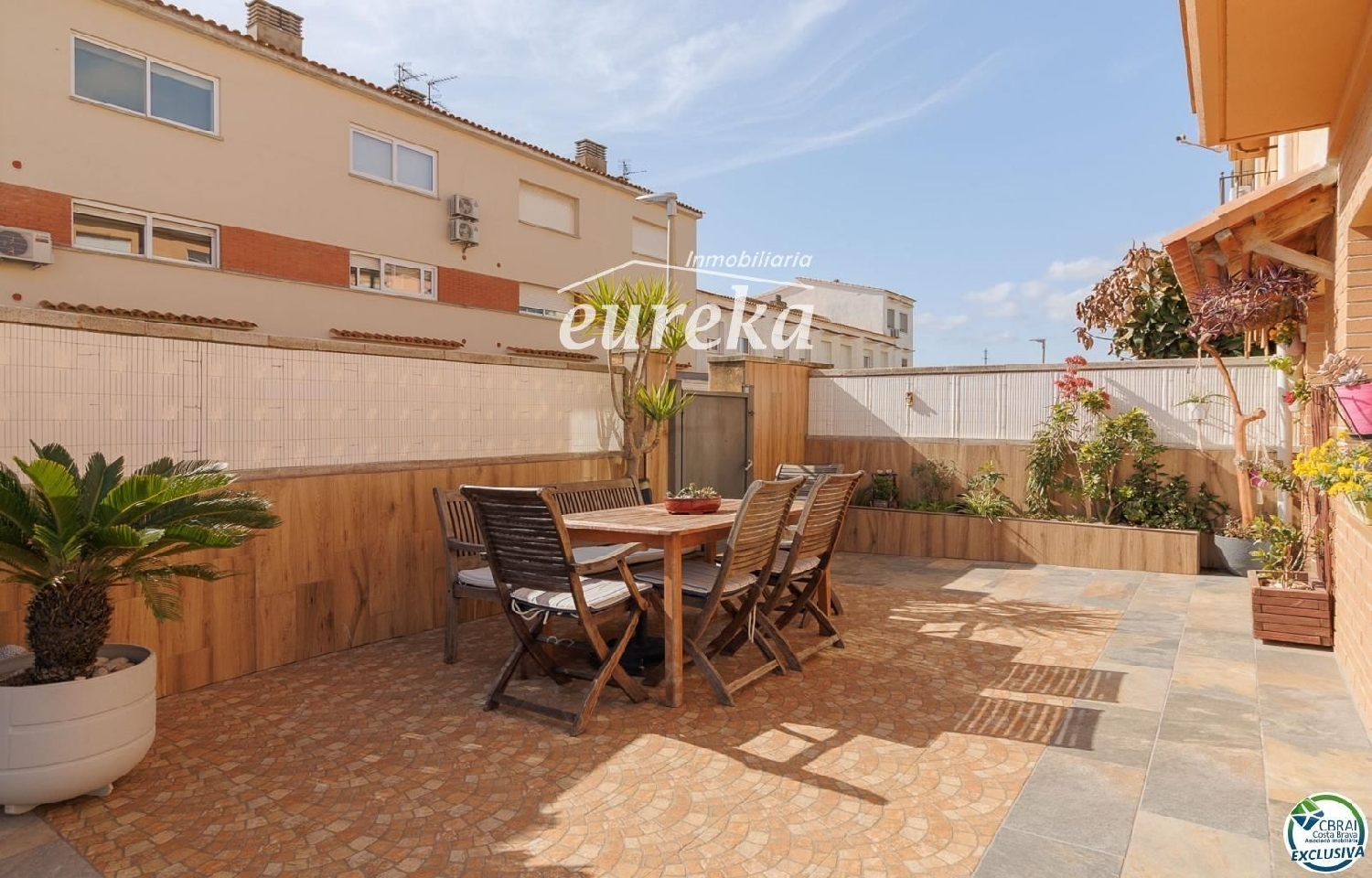  till salu villa Urbanitzacio Ses Costes Baix Empordà 27