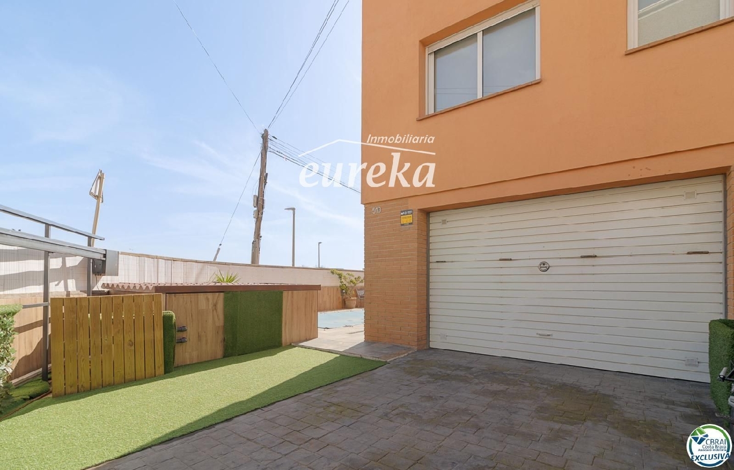  till salu villa Urbanitzacio Ses Costes Baix Empordà 33