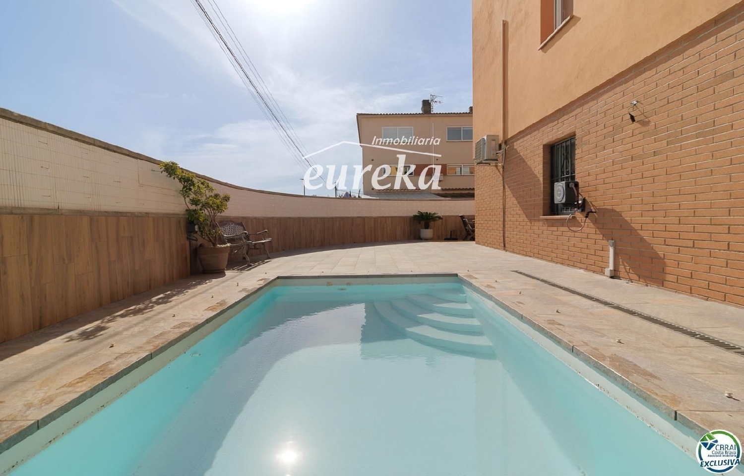  till salu villa Urbanitzacio Ses Costes Baix Empordà 29
