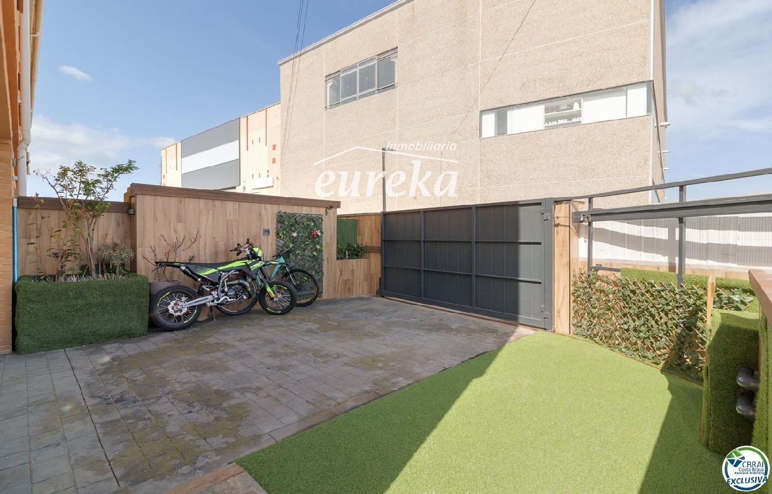  till salu villa Urbanitzacio Ses Costes Baix Empordà 32