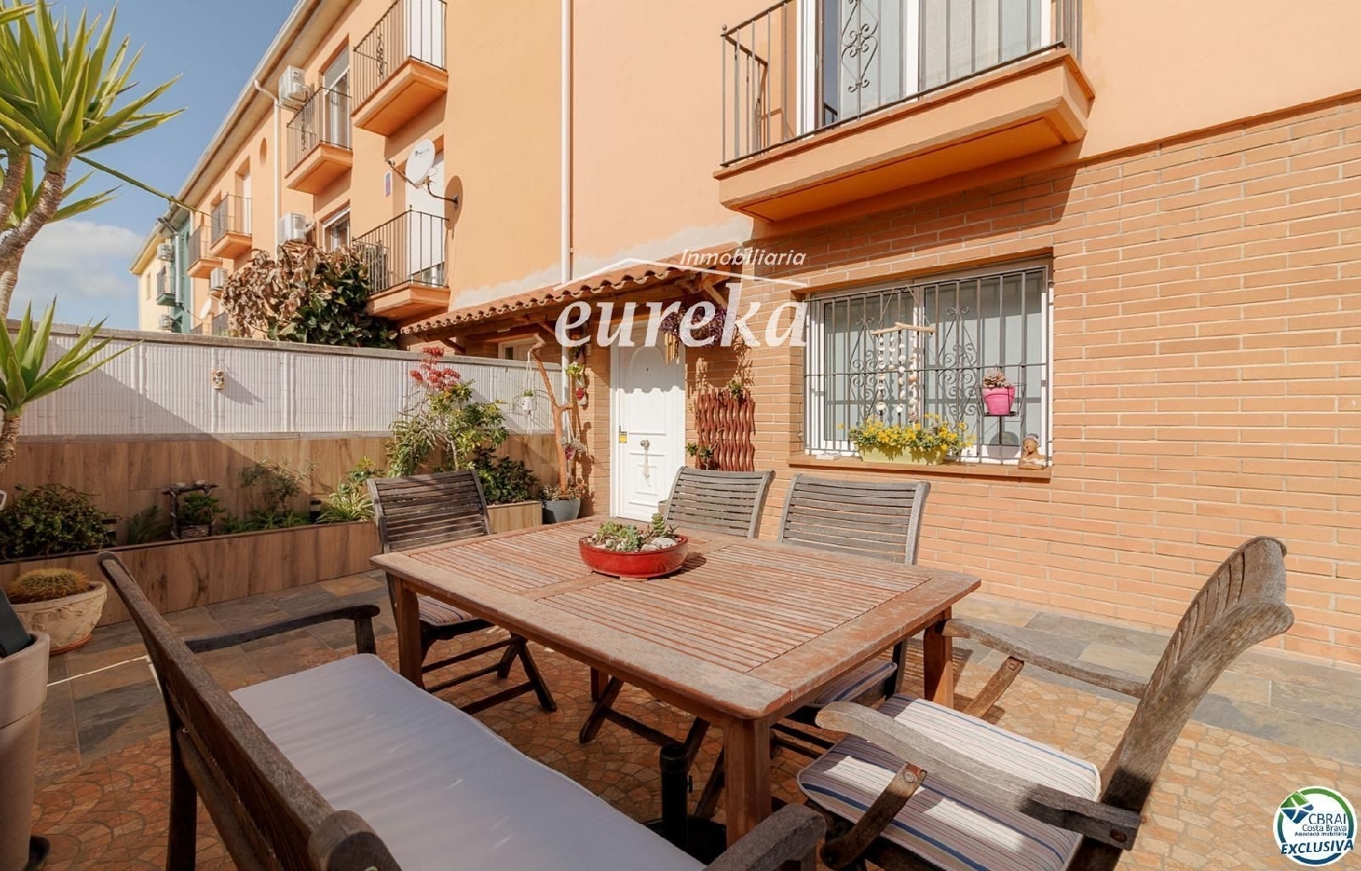  till salu villa Urbanitzacio Ses Costes Baix Empordà 26