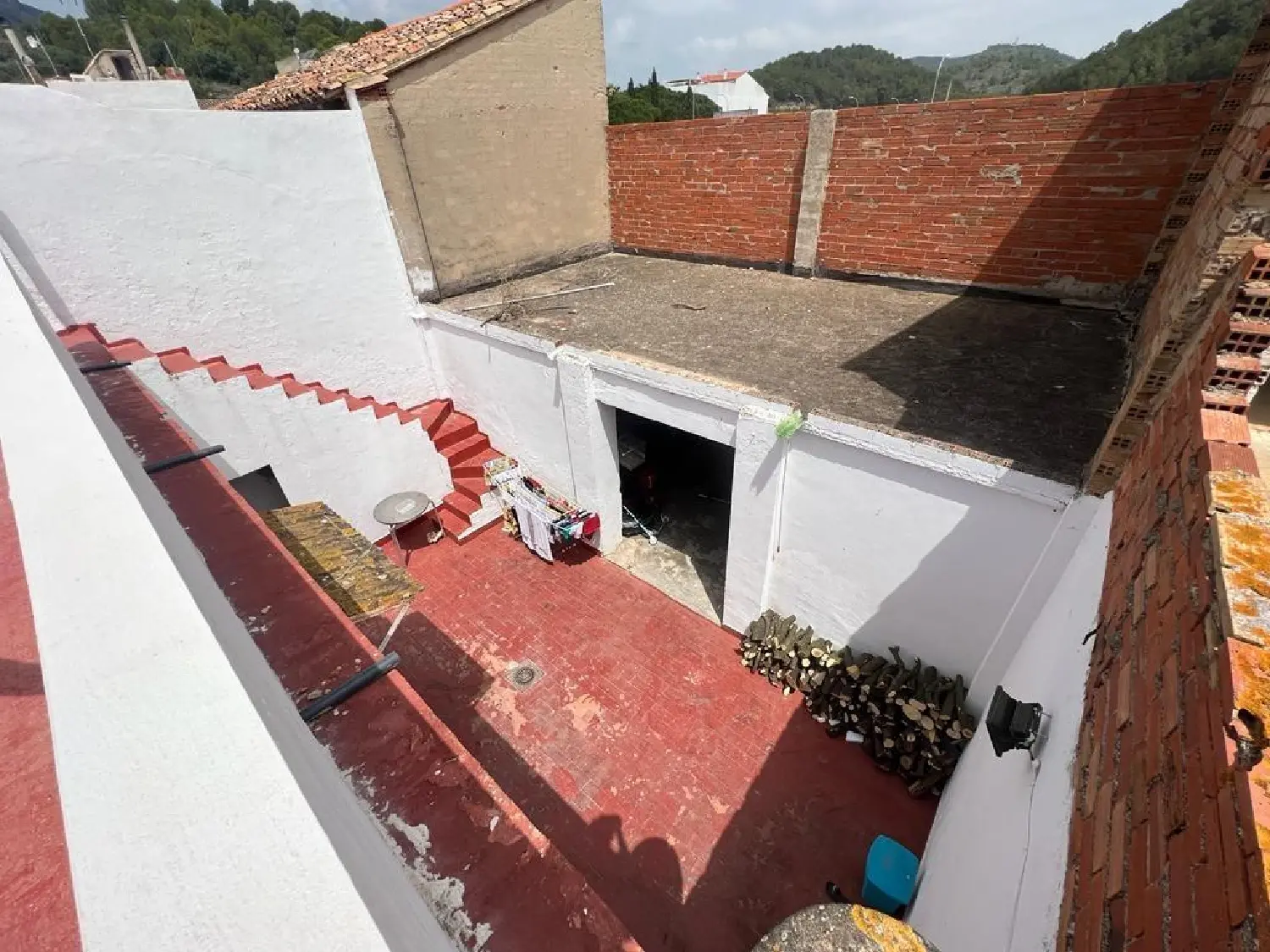  till salu villa La Estacion Vinalopó Mitjà 1