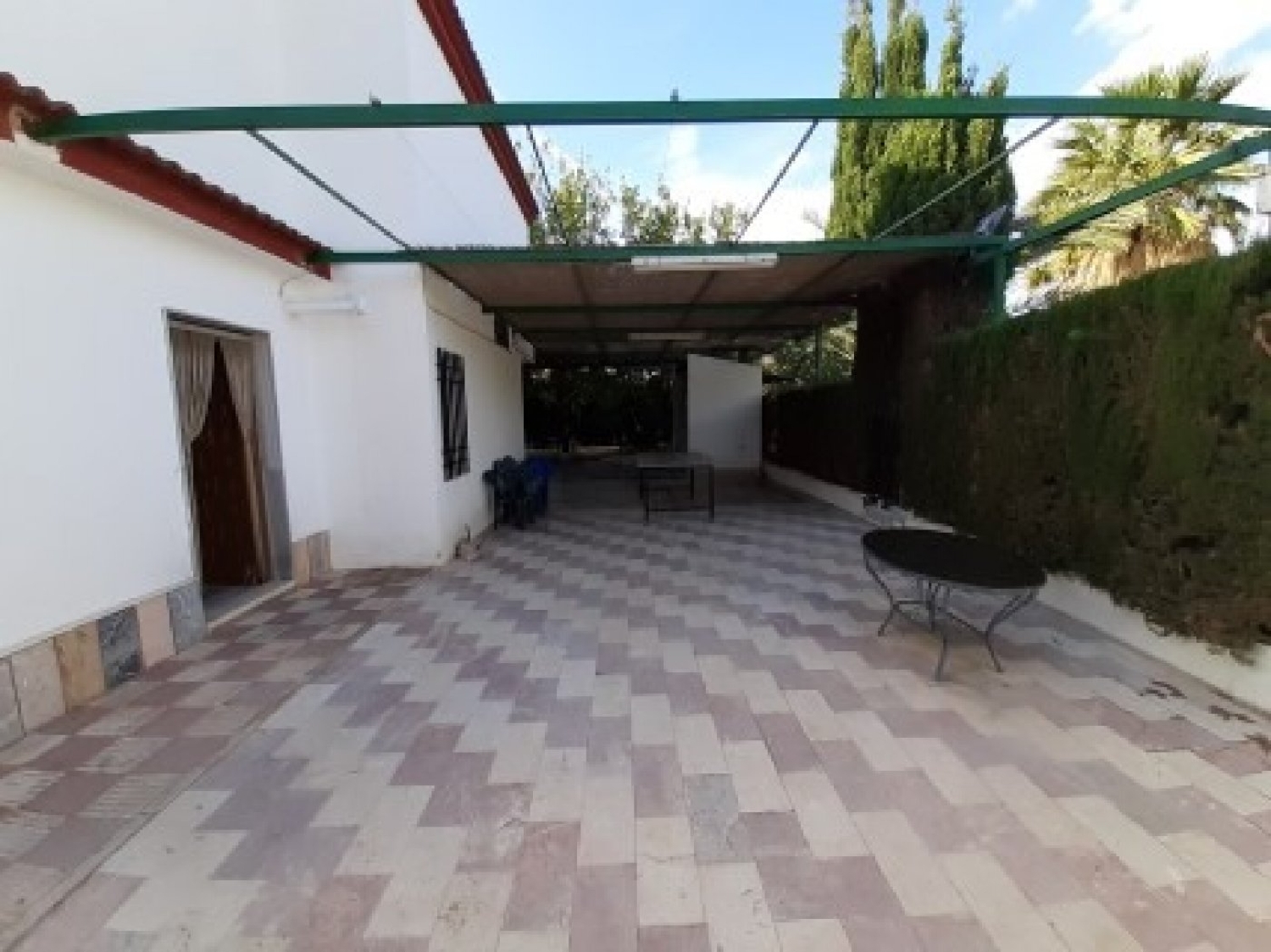  till salu villa Novelda Vinalopó Mitjà 7