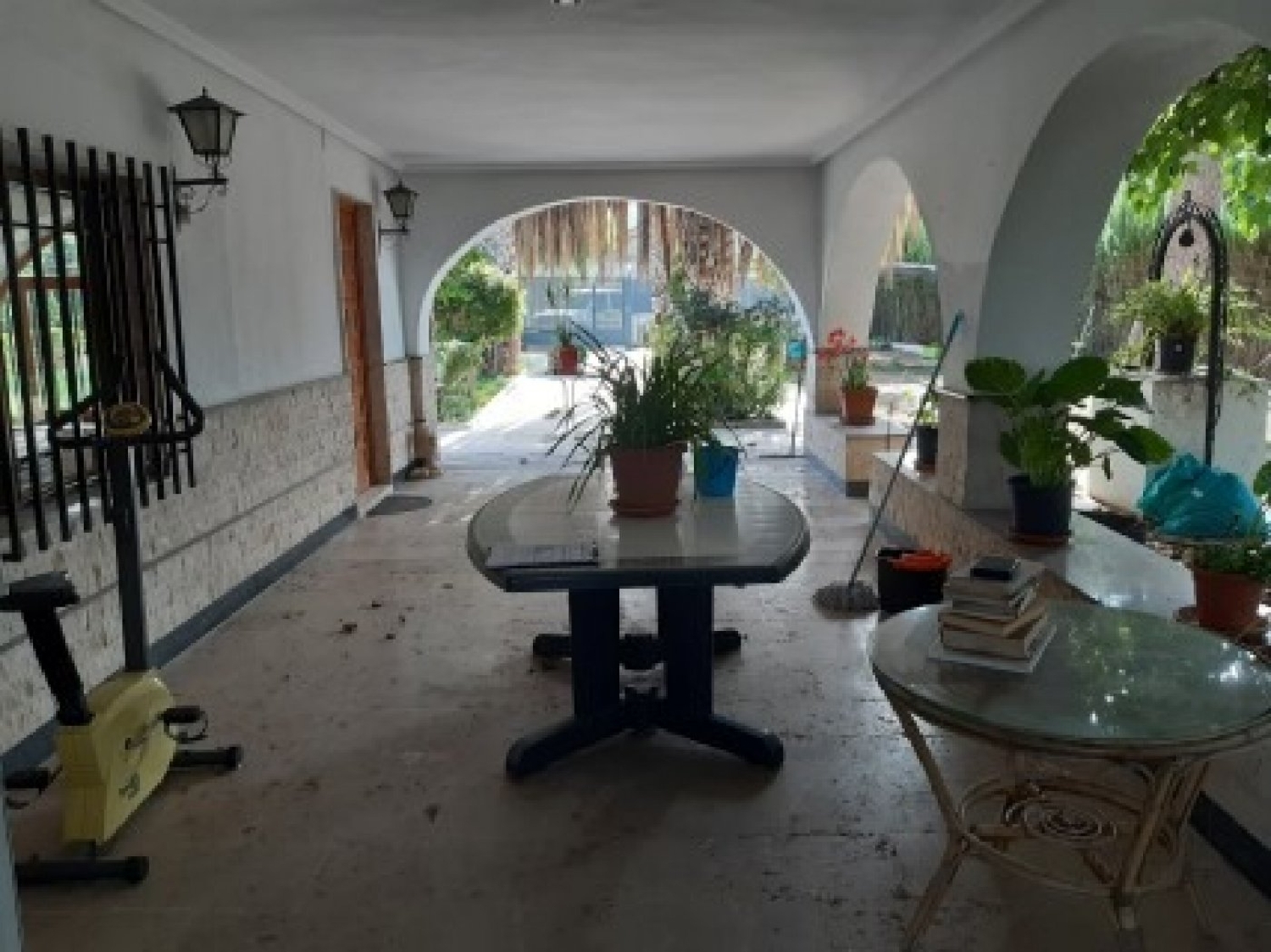 till salu villa Novelda Vinalopó Mitjà 3