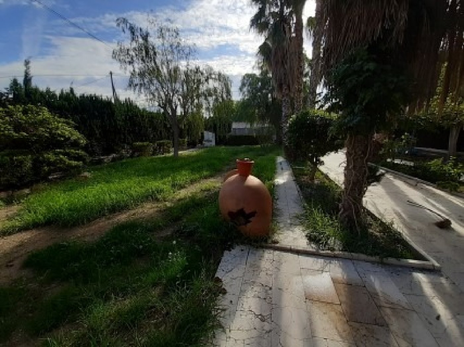  till salu villa Novelda Vinalopó Mitjà 1