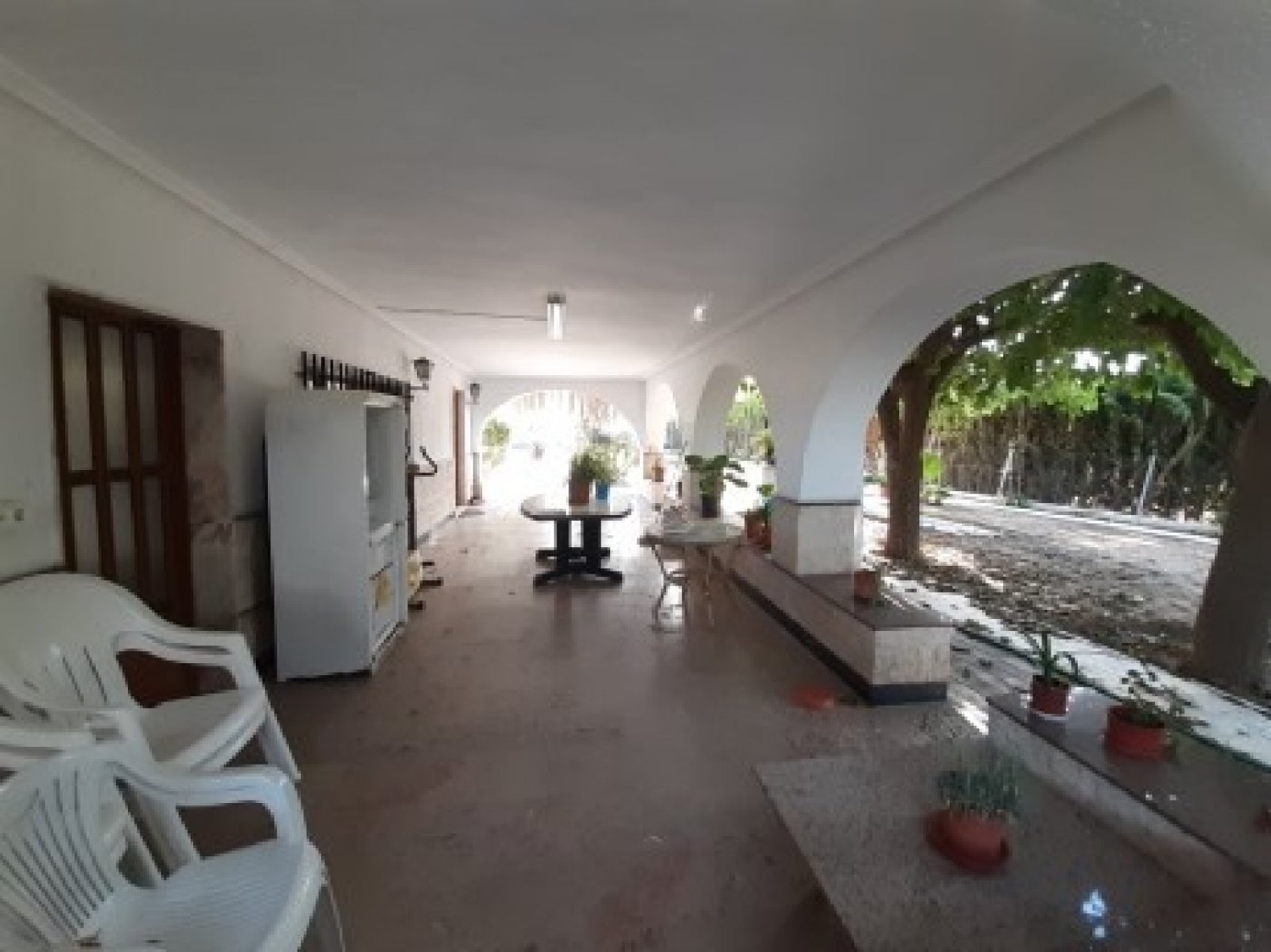  till salu villa Novelda Vinalopó Mitjà 4