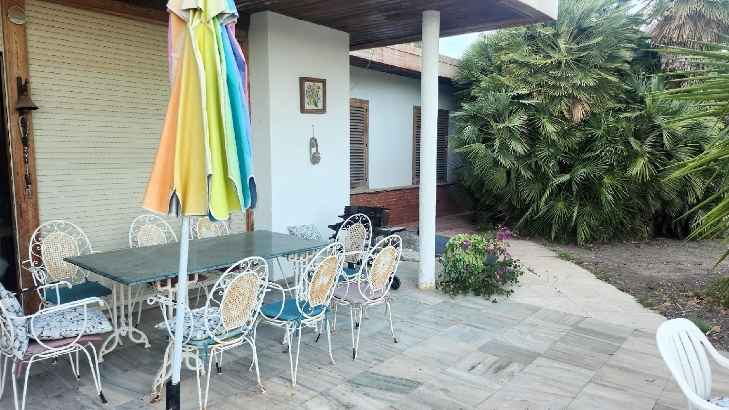 till salu villa La Estacion Vinalopó Mitjà 2
