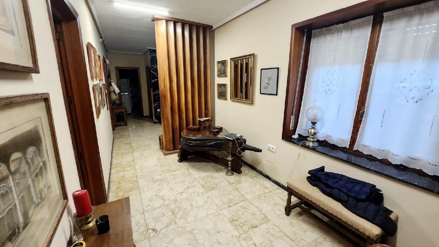  till salu villa La Estacion Vinalopó Mitjà 8