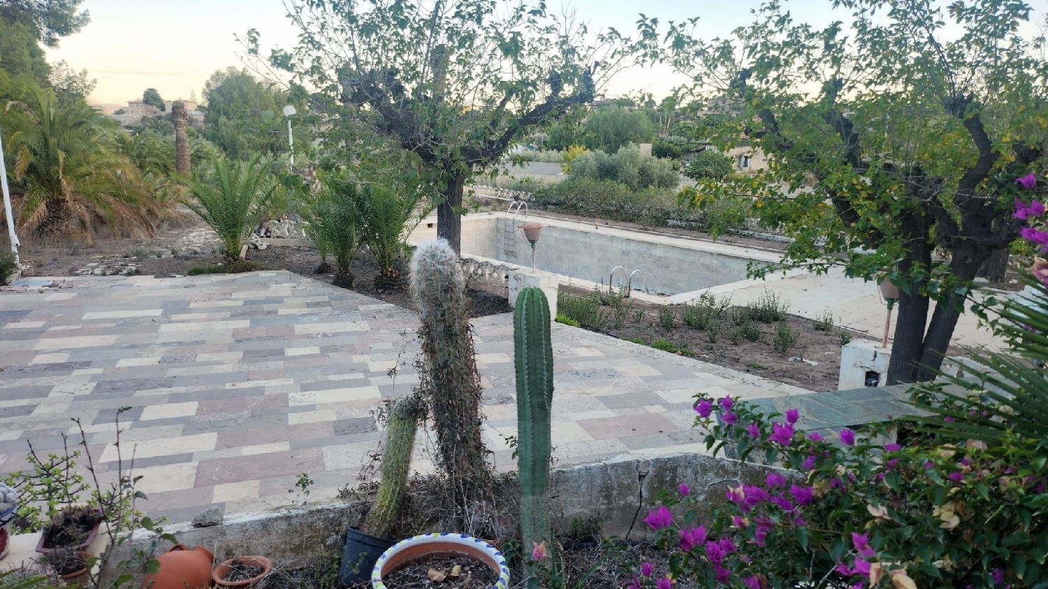 till salu villa La Estacion Vinalopó Mitjà 1