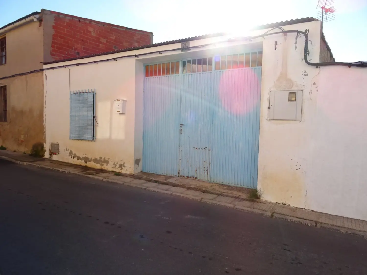  till salu villa Els Montesinos Vinalopó Mitjà 4