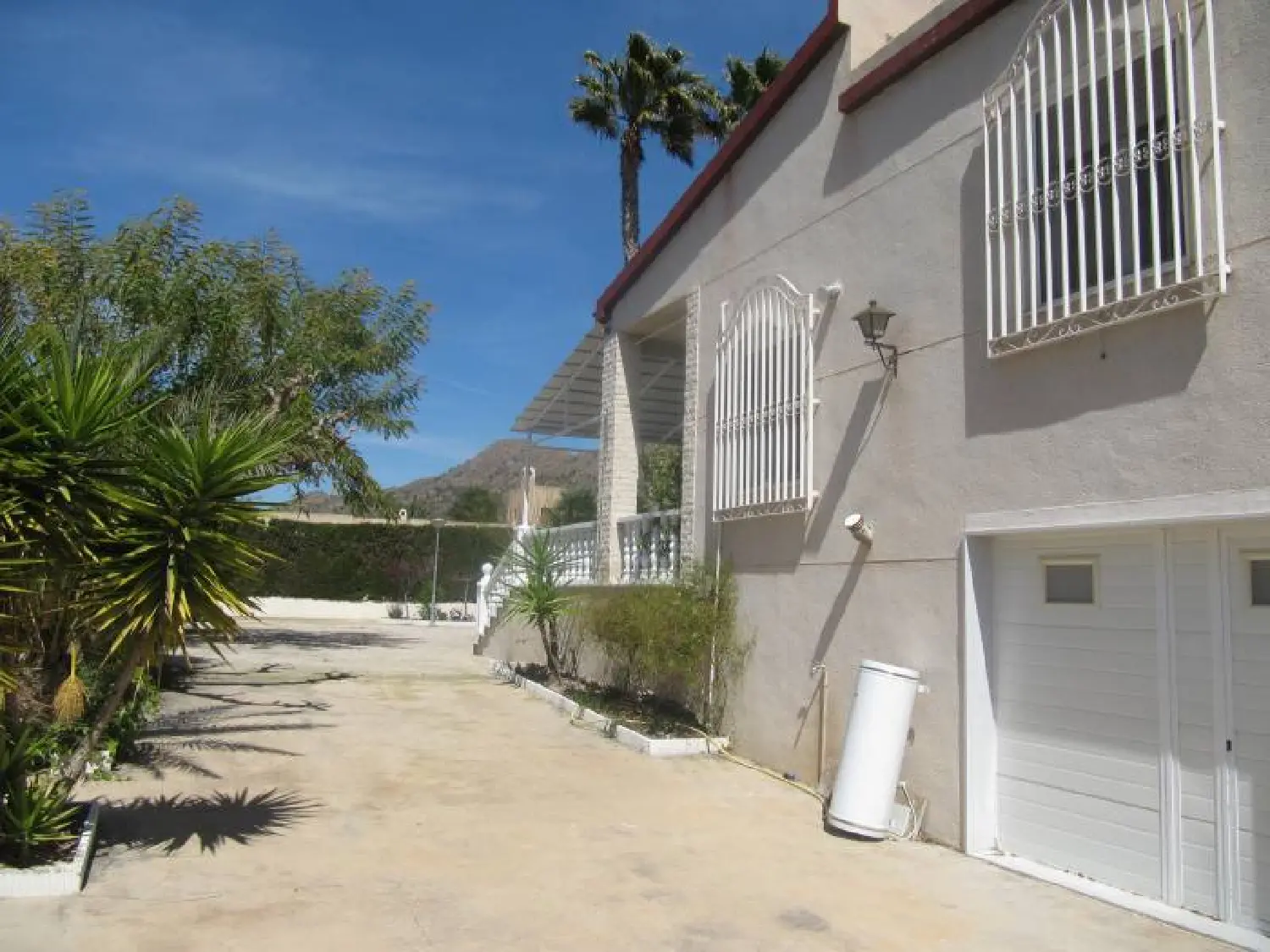 till salu villa Els Montesinos Vinalopó Mitjà 3