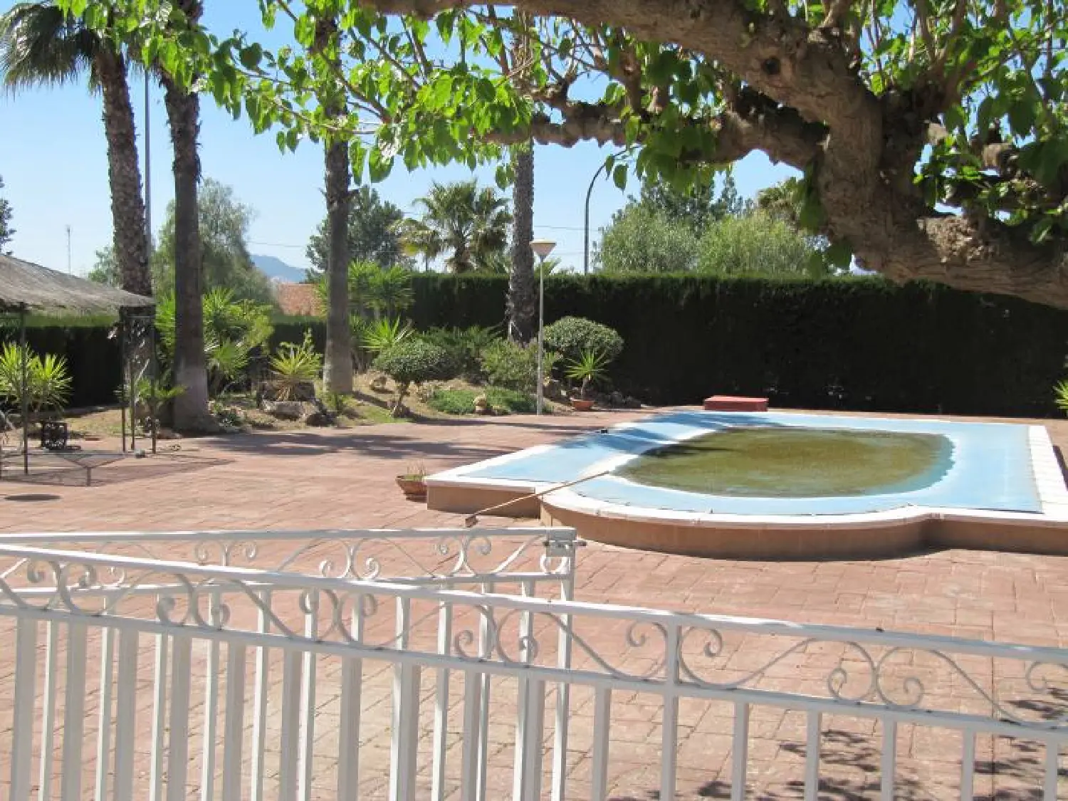 till salu villa Els Montesinos Vinalopó Mitjà 2