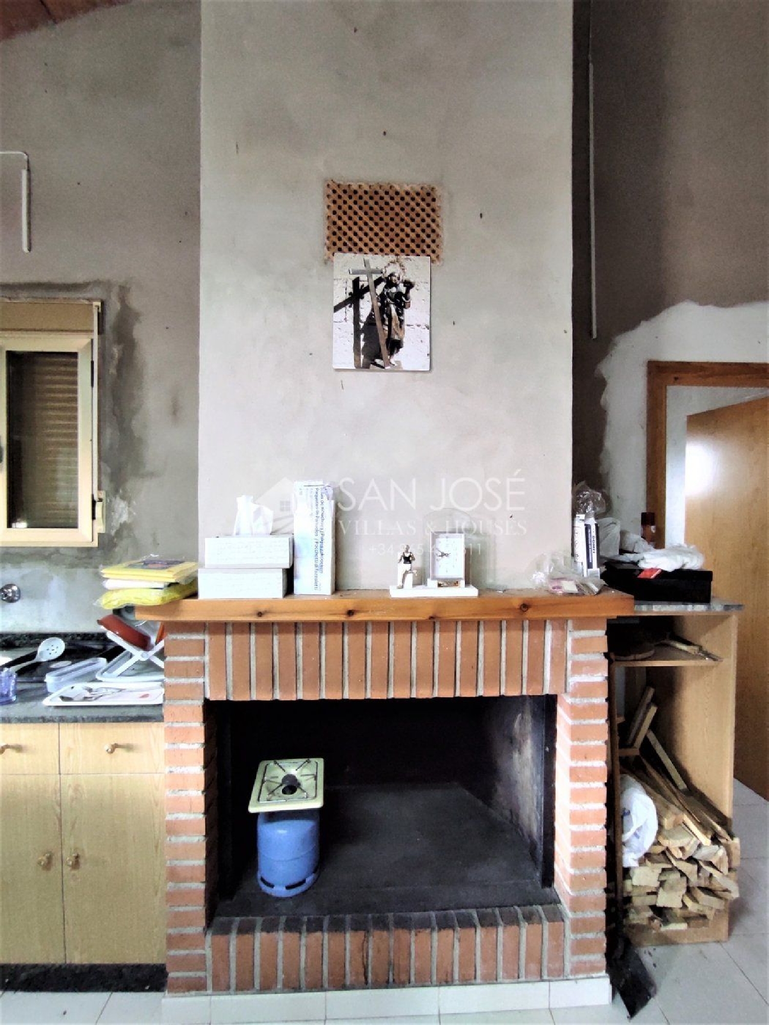  till salu villa Els Montesinos Vinalopó Mitjà 6
