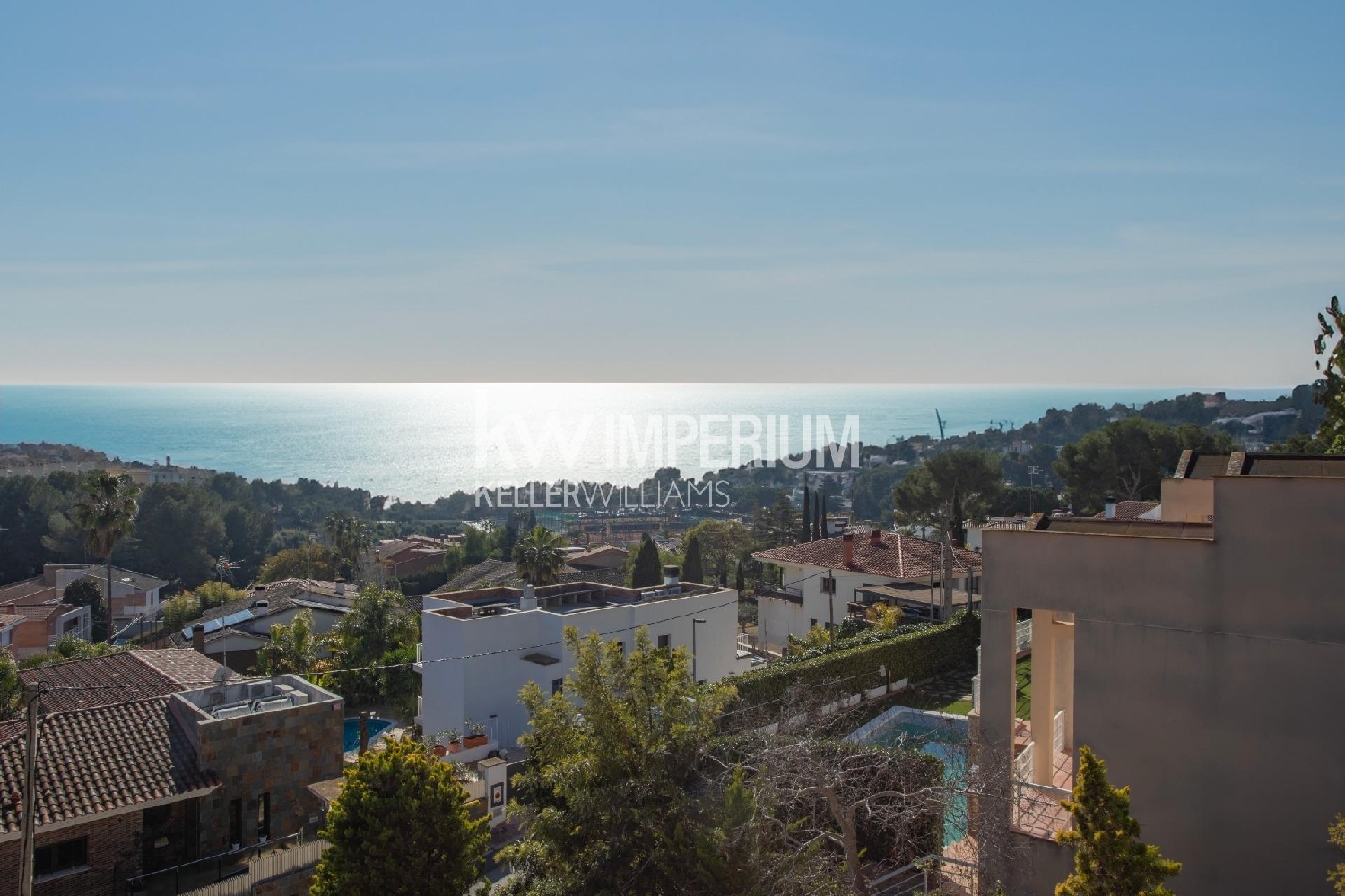  till salu villa Els Pinars Tarragonès 1