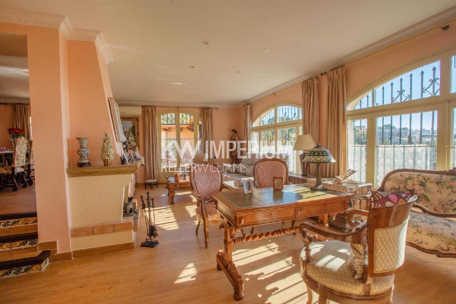  till salu villa Els Pinars Tarragonès 5
