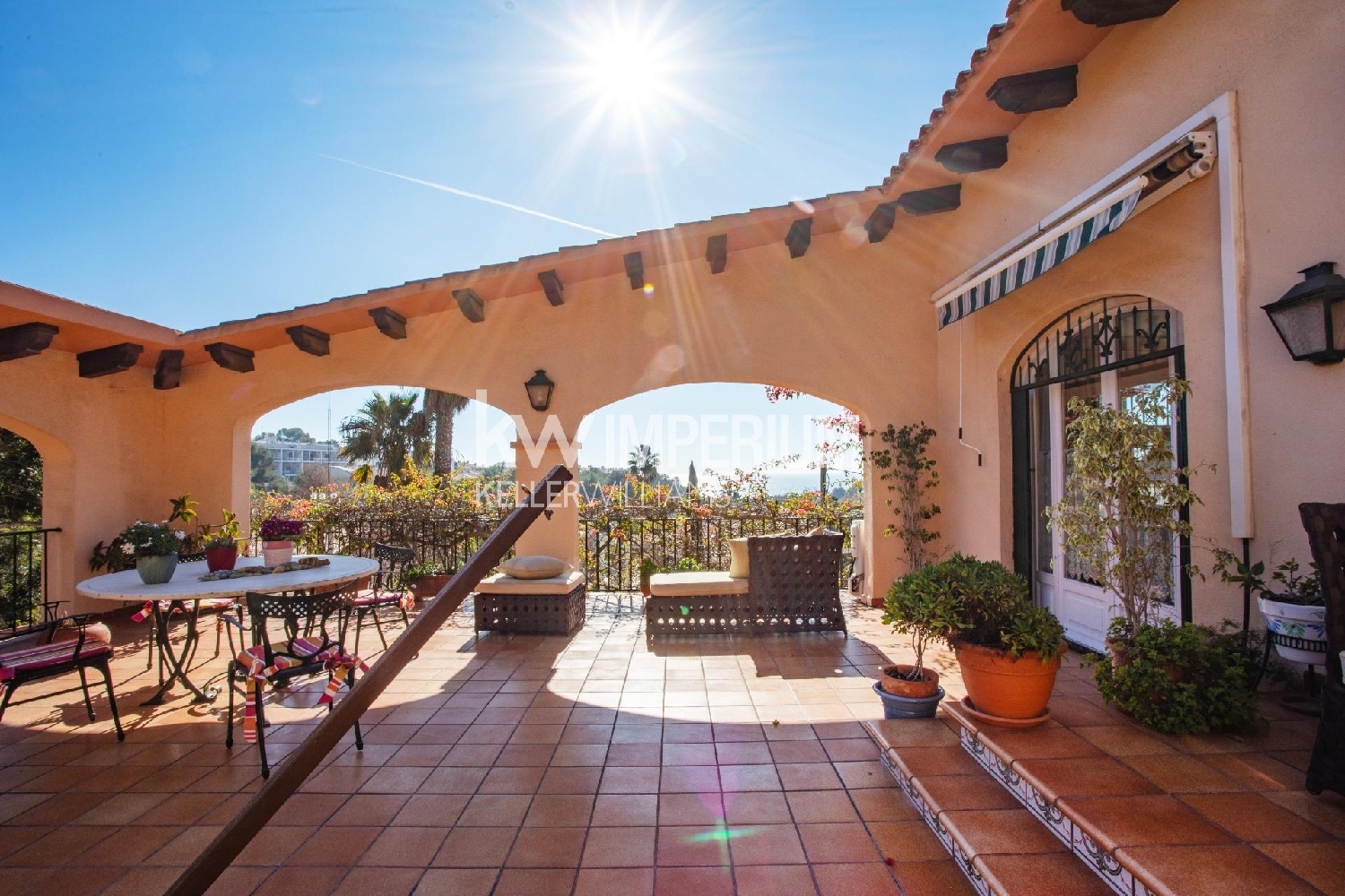 till salu villa Els Pinars Tarragonès 3