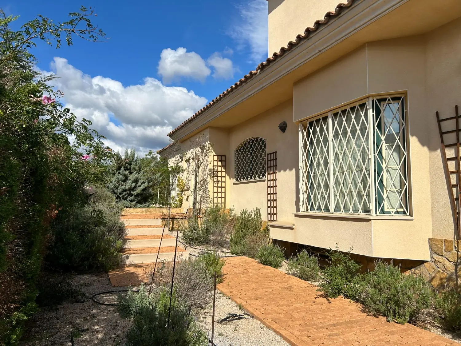 till salu villa Els Plans Montsià 3