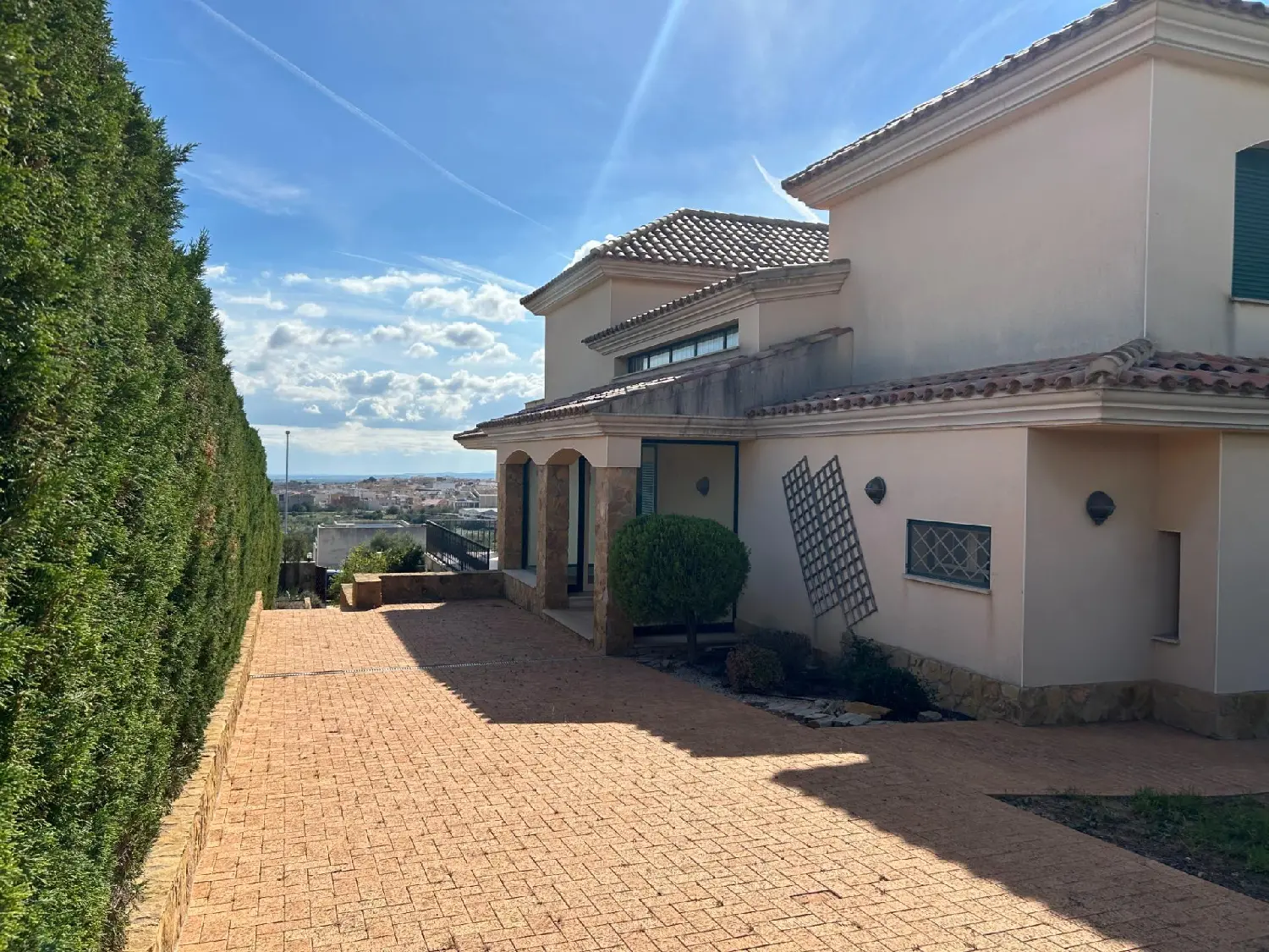  till salu villa Els Plans Montsià 5