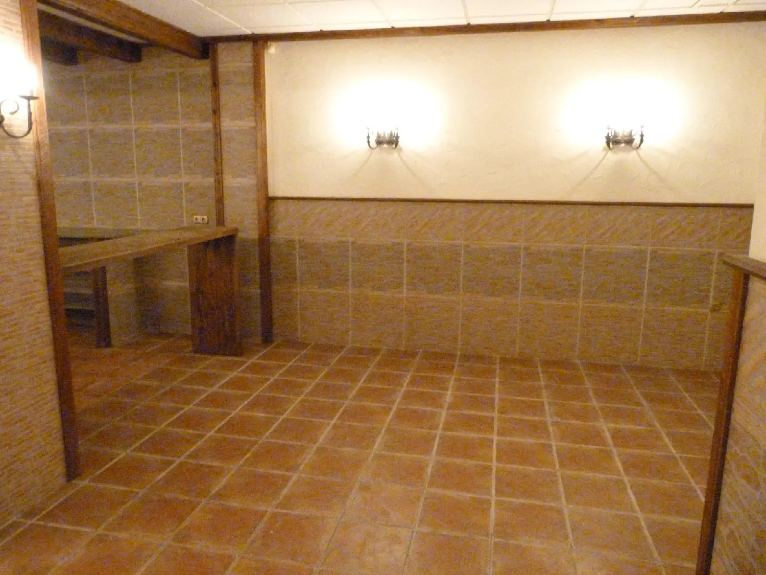  till salu villa Els Plans Montsià 4