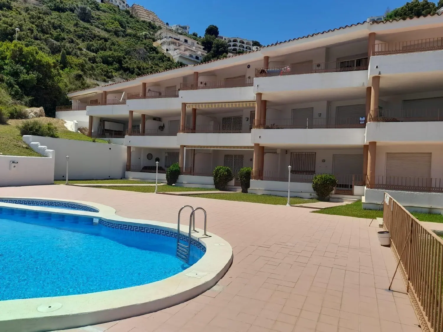  till salu villa Els Plans Montsià 1