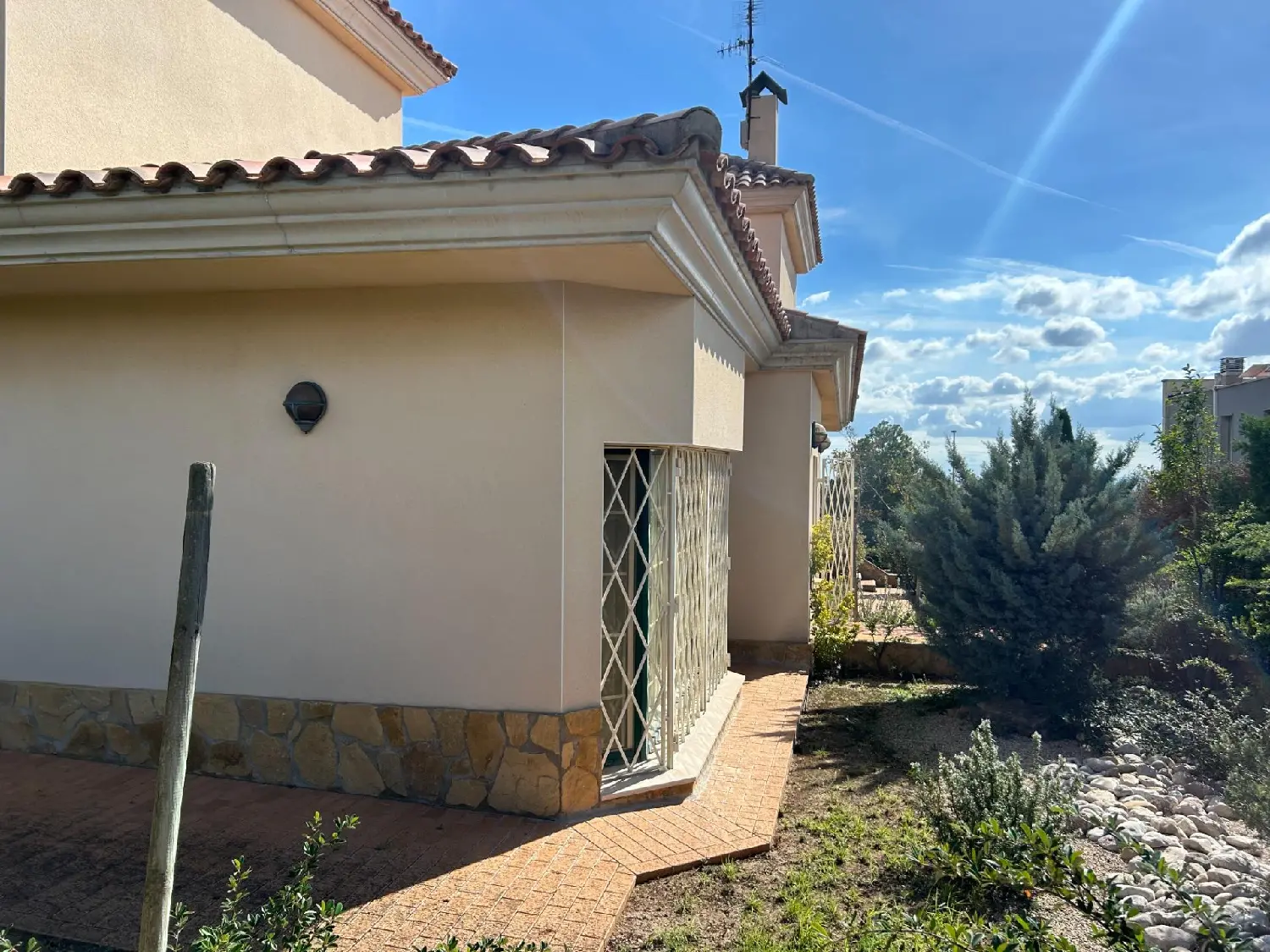  till salu villa Els Plans Montsià 8