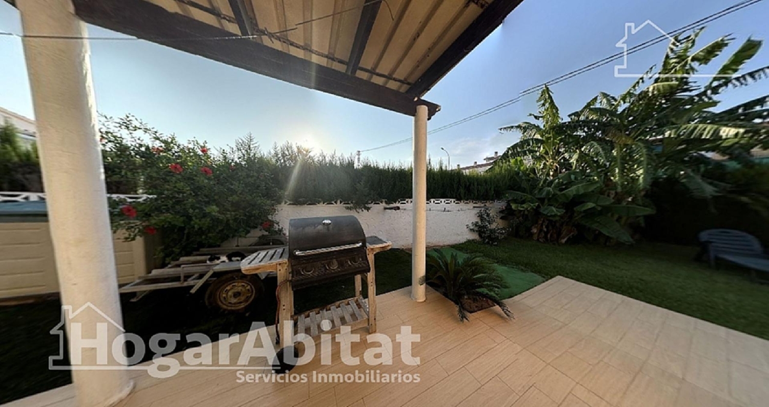  till salu villa Els Poblets Marina Alta 7
