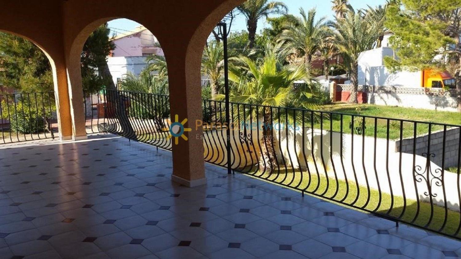 till salu villa Els Poblets Marina Alta 2
