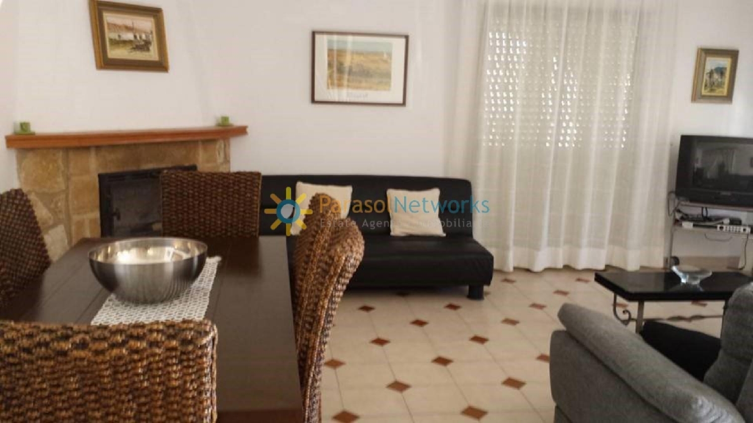  till salu villa Els Poblets Marina Alta 6