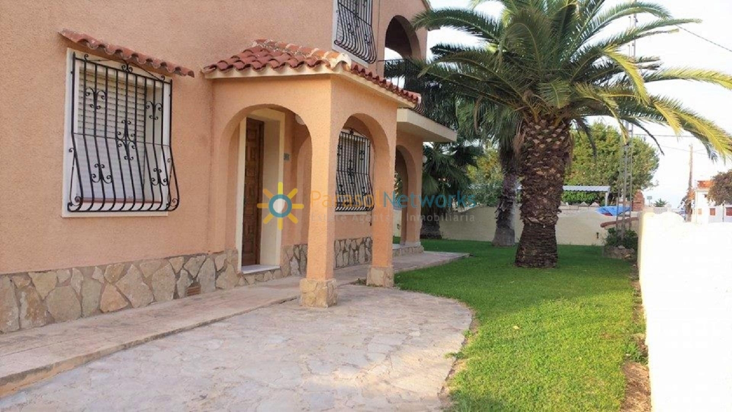  till salu villa Els Poblets Marina Alta 4