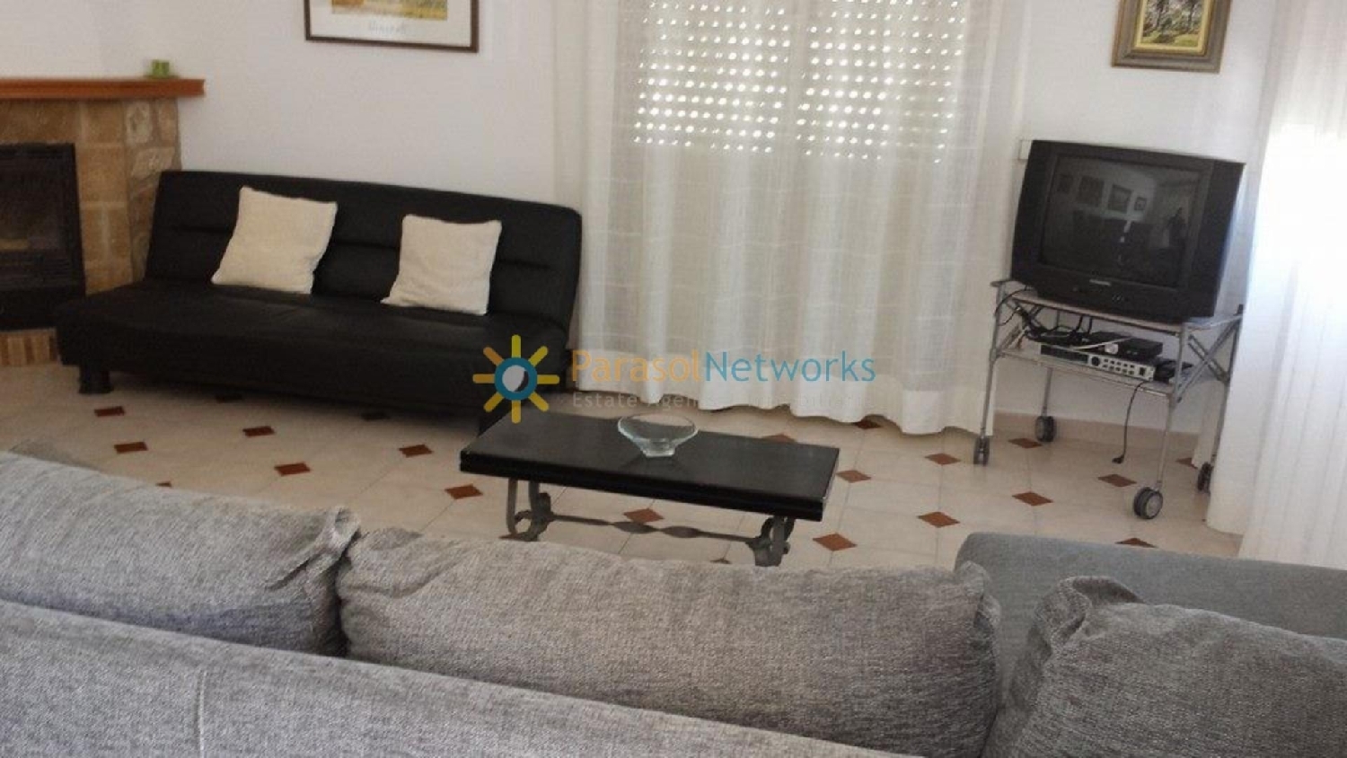  till salu villa Els Poblets Marina Alta 5