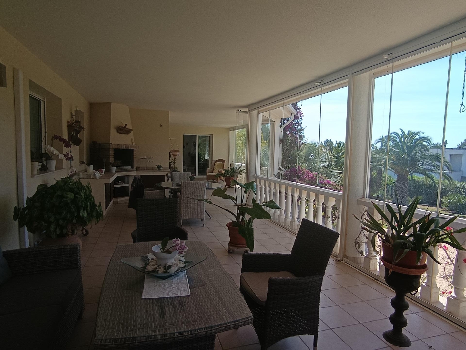  till salu villa Els Racons Baix Ebre 8