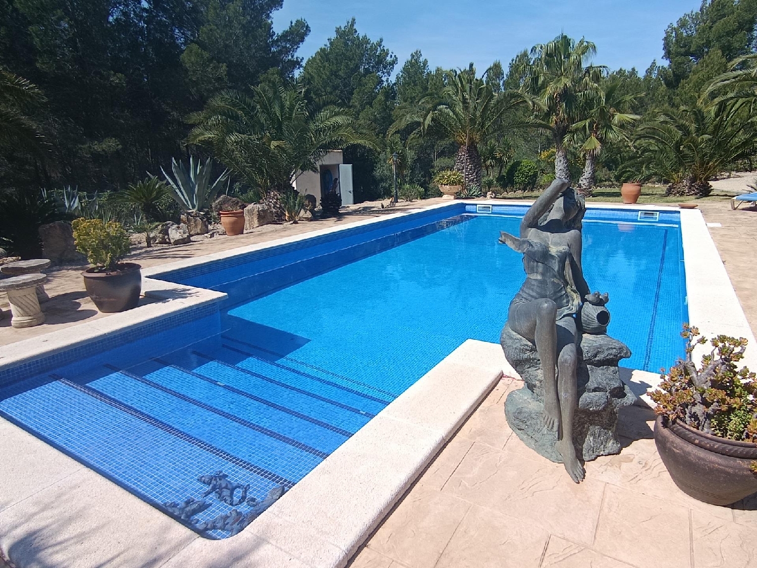 till salu villa Els Racons Baix Ebre 3