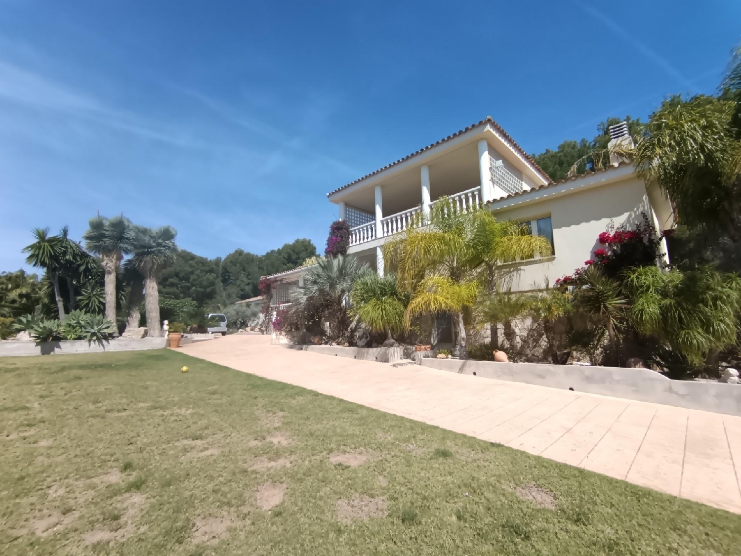 till salu villa Els Racons Baix Ebre 2