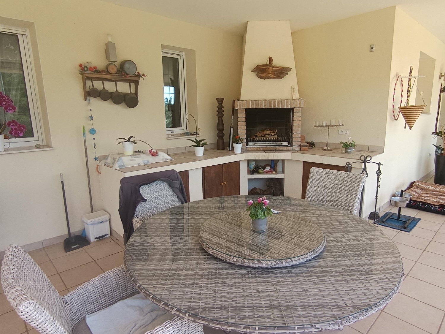  till salu villa Els Racons Baix Ebre 5