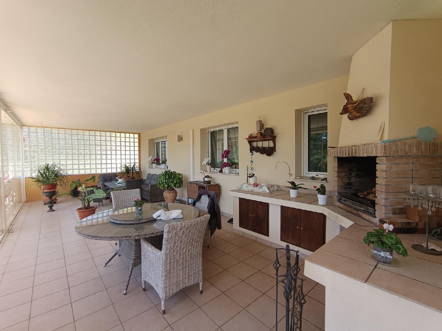  till salu villa Els Racons Baix Ebre 7