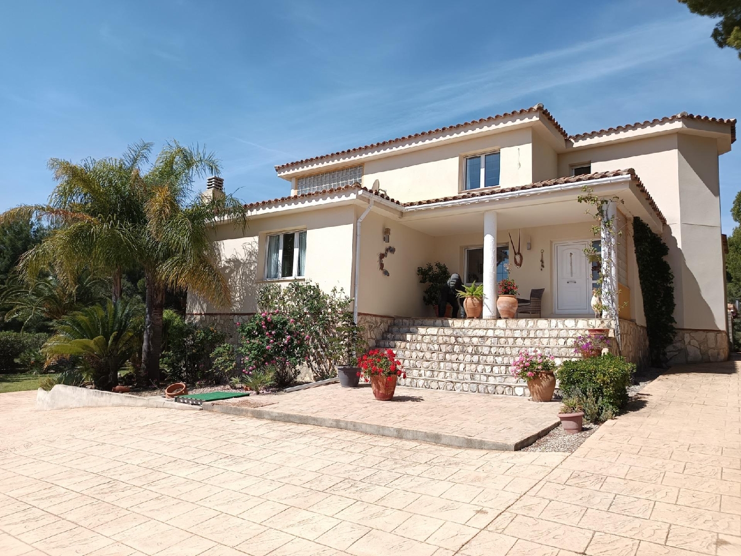  till salu villa Els Racons Baix Ebre 4