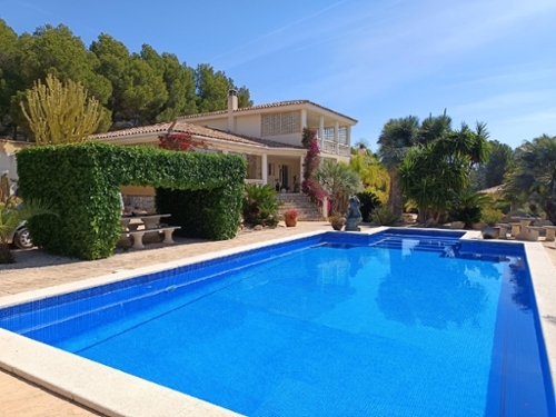Els Racons Baix Ebre villa foto 6257166