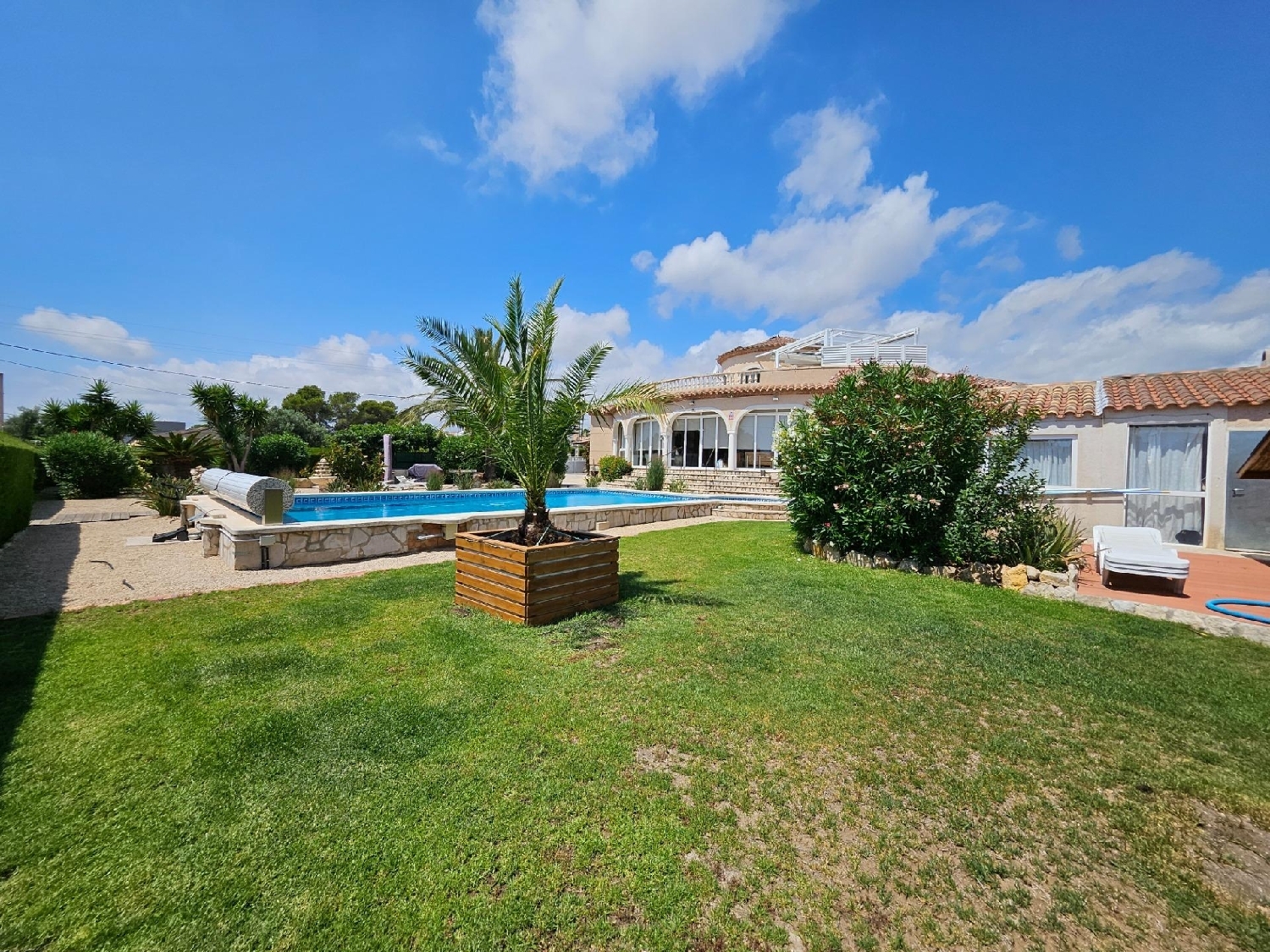 till salu villa Els Racons Baix Ebre 3